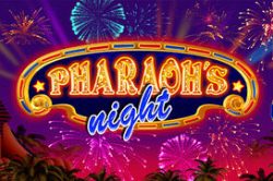 Pharaoh`s Night